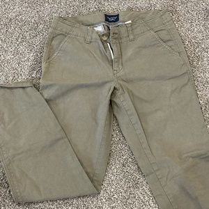 American Eagle Khaki